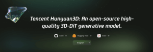 3d-models-hunyuan.tencent.com